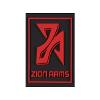 ZION ARMS R15 MK2 CNC Airsoft Gun (Nebula II Programmable ETU)-13" Rail (Bronze) view 4