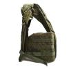 BisuGear Tactical 6B45 Tactical Vest EMR Combat Training Vest Russian Little Green Man Camouflage Body Protection view 3