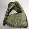 BisuGear Tactical 6B45 Tactical Vest EMR Combat Training Vest Russian Little Green Man Camouflage Body Protection view 4