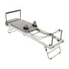 FXEIPOL Pilates Reformer Multifunctional Yoga Fitness Equipment Pilates Exercise Equipment Foldable Pilates Performer Machine for Homes, Offices, Yoga Studios view 1
