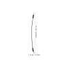 POPETPOP Golf Cart Throttle Cable Replacement Accelerator Cable for Accessories view 2