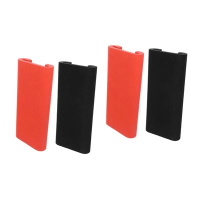 BESPORTBLE 4pcs Dragon Boat Seat Cushion Lightweight Boat Pad for Comfort and Support During Outdoor Training and Competition