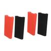 BESPORTBLE 4pcs Dragon Boat Seat Cushion Lightweight Boat Pad for Comfort and Support During Outdoor Training and Competition view 1