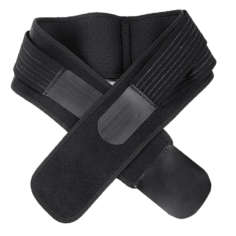 Beatifufu Bodybuilding Belt Abdominal for Women Waist Support Belts for Women Corrector Lower Abdomen Support