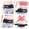 Beatifufu Bodybuilding Belt Abdominal for Women Waist Support Belts for Women Corrector Lower Abdomen Support view 3