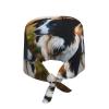 MYHSZTAH Cute Dog Print Unisex Work Hat,Multi-Purpose Work Cap,Ergonomic Labor Cap Everyday,Professional Work Hat view 2