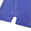 BAOHULU Gymnastics Leotards for Girls Kids Sparkle Tank Biketards with Shorts Dance Outfit B264_RedBlueStars_100 view 4