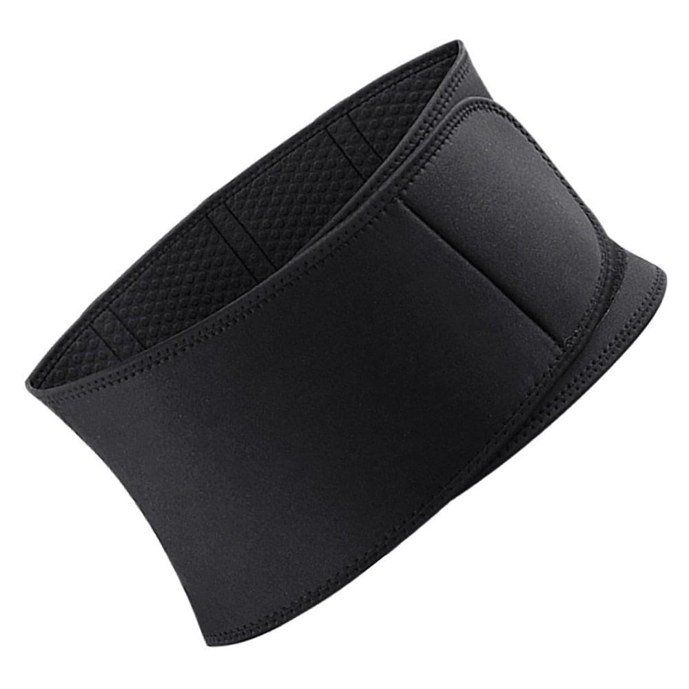 Abdominal Support Band for Women Running Yoga Training Waist Belt