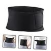 Abdominal Support Band for Women Running Yoga Training Waist Belt view 2