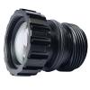 Miasazyr PVS14 Lens PVS31 Front Objective Lens 40 Degrees 1X Night Vision Tube Monocular PVS 69 Lens,Black view 3