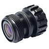 Miasazyr PVS14 Lens PVS31 Front Objective Lens 40 Degrees 1X Night Vision Tube Monocular PVS 69 Lens,Black view 4