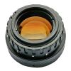 Miasazyr PVS14 Eyepiece Rear Lens PVS1431 PVS69 Eyepiece 40 Degrees 26mm 1X NVG Eyepiece PVS 14 Night Vision Lens Binocular/Monocular Lightweight Design,Black view 1