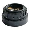 Miasazyr PVS14 Eyepiece Rear Lens PVS1431 PVS69 Eyepiece 40 Degrees 26mm 1X NVG Eyepiece PVS 14 Night Vision Lens Binocular/Monocular Lightweight Design,Black view 3