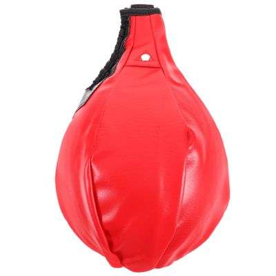 WOONEKY Reaction Training Boxing Ball Pu Material Speed Ball for Hand-Eye Coordination Fitness Training for Adults and Convenient Hanging Design for Home Use