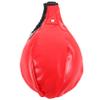 WOONEKY Reaction Training Boxing Ball Pu Material Speed Ball for Hand-Eye Coordination Fitness Training for Adults and Convenient Hanging Design for Home Use view 1