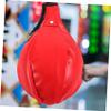 WOONEKY Reaction Training Boxing Ball Pu Material Speed Ball for Hand-Eye Coordination Fitness Training for Adults and Convenient Hanging Design for Home Use view 3
