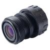 Miasazyr PVS14 PVS31 PVS15 Objective Lens 40 Degrees 1X Night Vision Tube Binocular Monocular NVG Lens Image Intensifier Tube,Black view 4