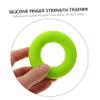 BUTIFULSIC Grip Balls Hand Strength Trainer Squeeze Therapy Balls for Hand Forearm view 3