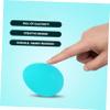 BUTIFULSIC Grip Balls Hand Strength Trainer Squeeze Therapy Balls for Hand Forearm view 4