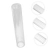BESPORTBLE 3pcs Pong Bat Rubber Roller Roller Pins for Racket Material Easy Replacement view 3