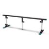 IVS Portable Grind Rail Professional Skateboard Pro Scooter Adjustable Height Grind Rail view 2