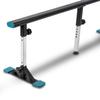 IVS Portable Grind Rail Professional Skateboard Pro Scooter Adjustable Height Grind Rail view 4
