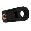 BESPORTBLE 4pcs Outboard Throttle Cable Connector Adapter for Motors Precision Throttle Control Gear for Boats Compatible Outboard Models view 2