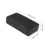 BESPORTBLE Portable Paddle Cleaner Multi-Functional Sports Bat Wipes Tool for Racket Shoe Cleaning Compact Reusable Design for Easy Dirt Removal Paddle Sports Enthusiasts view 2