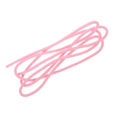 BESPORTBLE Workout Jump Rope Cotton Gymnastic Rope for Training Artistic Gymnastics