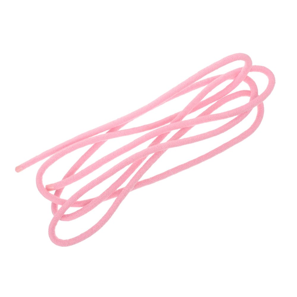 BESPORTBLE Workout Jump Rope Cotton Gymnastic Rope for Training Artistic Gymnastics