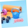 BESPORTBLE Workout Jump Rope Cotton Gymnastic Rope for Training Artistic Gymnastics view 4