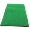 BESPORTBLE Golf Training Mat Durable Indoor Hitting Mat for Golf Practice Portable Turf for All Skill Levels for Home and Backyard Use view 1