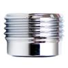 Ldabrye Scubas Diving Yokes Insert Tanks Valves Adaptor Din to Yokes Insert Tanks Valves Adaptor Converter for Scubas Diving DIN to Yokes view 1
