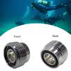 Ldabrye Scubas Diving Yokes Insert Tanks Valves Adaptor Din to Yokes Insert Tanks Valves Adaptor Converter for Scubas Diving DIN to Yokes view 2