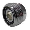 Ldabrye Scubas Diving Yokes Insert Tanks Valves Adaptor Din to Yokes Insert Tanks Valves Adaptor Converter for Scubas Diving DIN to Yokes view 3