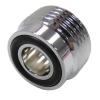 Ldabrye Scubas Diving Yokes Insert Tanks Valves Adaptor Din to Yokes Insert Tanks Valves Adaptor Converter for Scubas Diving DIN to Yokes view 4