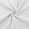 RODYETQQ Sweatshirts for Men Fall Buckle Stand Collar Pullover Quater Button Down Baggy Workout Sweatshirt Long Sleeve Shirts for Men Button Outfits Sweaters(5-White,XX-Large) view 4