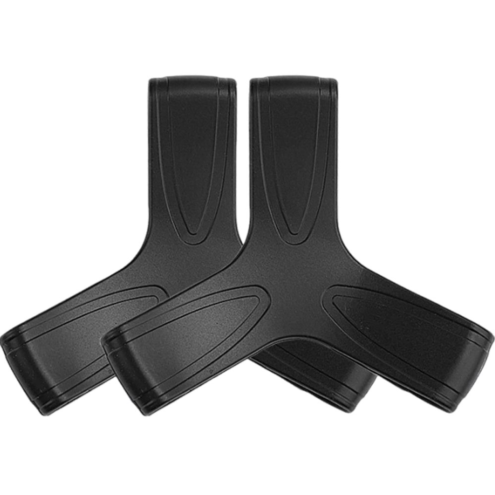 Ldabrye 2Pcs Scubas Fin Holder Fin Keeper Holder Diving Fin Grippers for Freediving Snorkeling Scubas Diving Fin Enduring