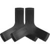 Ldabrye 2Pcs Scubas Fin Holder Fin Keeper Holder Diving Fin Grippers for Freediving Snorkeling Scubas Diving Fin Enduring view 1