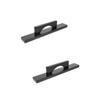 Toddmomy Shuffleboard Table Brush Lightweight Cleaning Tool for Shuffleboard Tables Portable for Easy Maintenance view 1