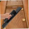 Toddmomy Shuffleboard Table Brush Lightweight Cleaning Tool for Shuffleboard Tables Portable for Easy Maintenance view 2