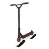 Happyyami Scooter Skiing Board for Boy Girl Balance Bike Snow Sled Lightweight Pe Material Fun Outdoor Ski Accessories Boy Girl view 2