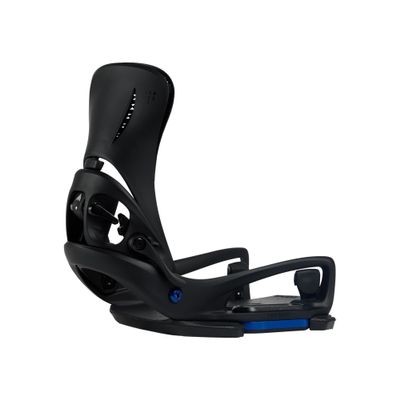 Burton Step On Genesis Est Snowboard Bindings - Black, L
