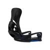 Burton Step On Genesis Est Snowboard Bindings - Black, L view 1