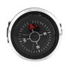 Acouto Portable Watch Band Slip Slide Navigation Wrist for Survival Camping Hiking Boating Watch Paracord Bracelet view 2