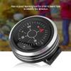 Acouto Portable Watch Band Slip Slide Navigation Wrist for Survival Camping Hiking Boating Watch Paracord Bracelet view 3