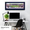 Chicago Bears - Double Mat, Deluxe Framed Picture by Blakeway Panoramas (44"W x 18"H) view 3