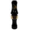 Allegiant Calls The MAV Speck Call, Specklebelly Goose Call, Realistic Goose Call (Black)