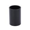 Acouto Headset Spacer Aluminum Alloy Headset Stem Spacer 50mm Fork Washers Black Thicker Headset Tube Spacers 50mm Headset Spacer view 1