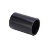 Acouto Headset Spacer Aluminum Alloy Headset Stem Spacer 50mm Fork Washers Black Thicker Headset Tube Spacers 50mm Headset Spacer view 2
